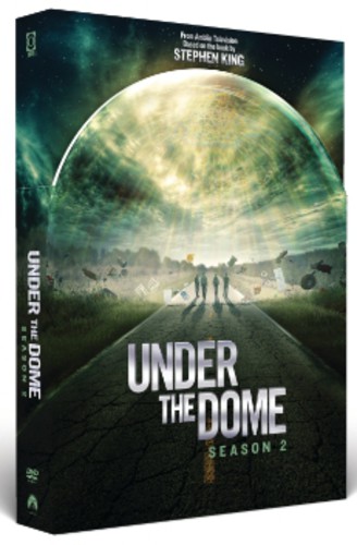 Under The Dome [TV Series] - Under the Dome: Season 2