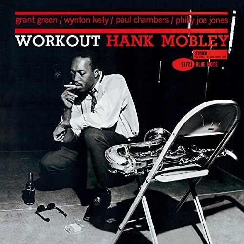 Hank Mobley - Workout [Vinyl]