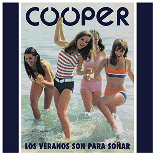 Cooper - Los Veranos Son Para Sonar