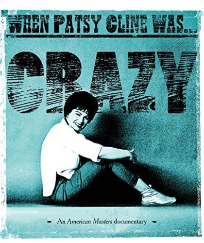 Patsy Cline - When Patsy Cline Was Crazy [DVD]
