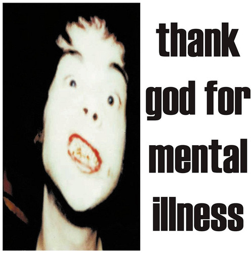 Brian Jonestown Massacre - Thank God For Mental Illness [Colored Vinyl] [180 Gram] (Ylw)