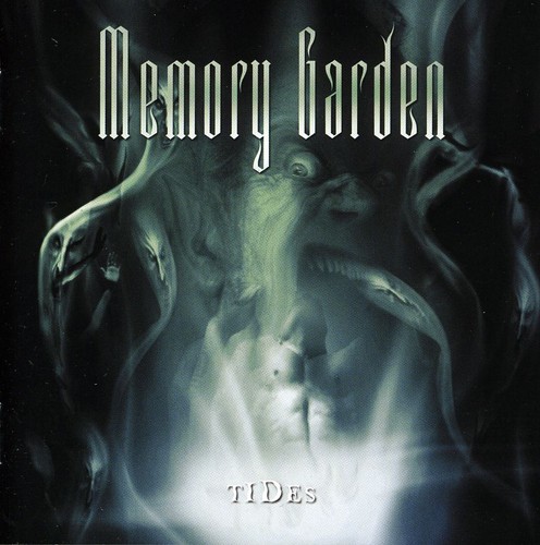 The Memory Garden - Tides [Import]