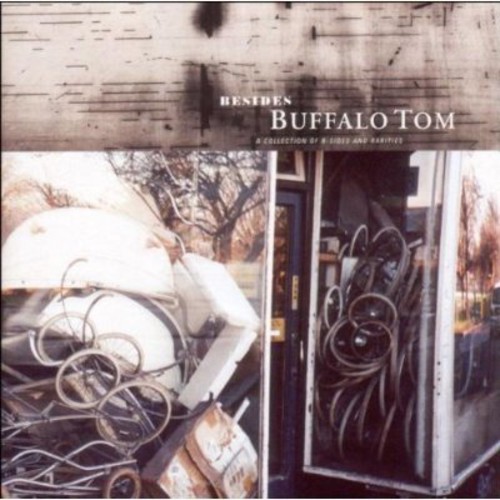 Buffalo Tom - Besides [Import]