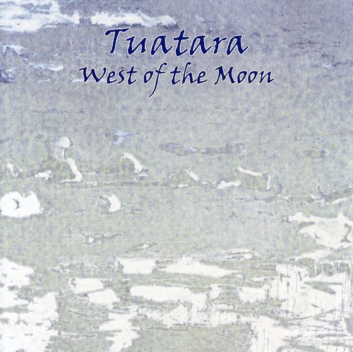 Tuatara - East of the Sun / West of the Moon