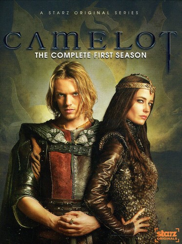 Camelot: The Complete First Season