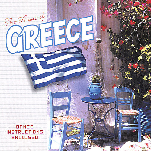 Music of Greece