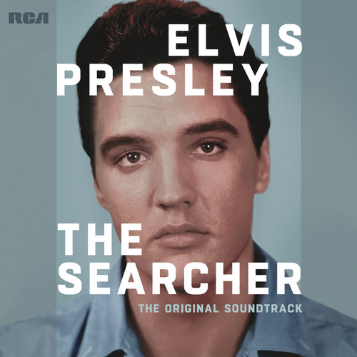 Elvis Presley: The Searcher (Original Soundtrack)