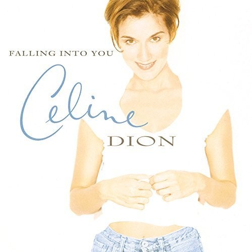 Celine Dion - Falling Into You (Blus) [Reissue] (Jpn)