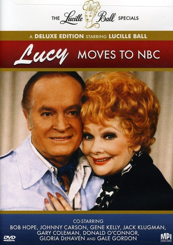 The Lucille Ball Specials: Lucy Moves to NBC