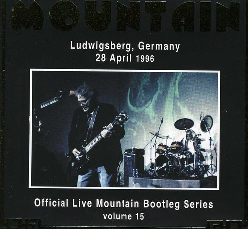 Ludwigsberg 1996, Vol. 15 [Import]