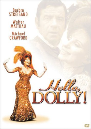Hello Dolly! - Hello, Dolly!