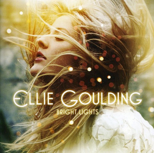 Ellie Goulding - Bright Lights [Import]