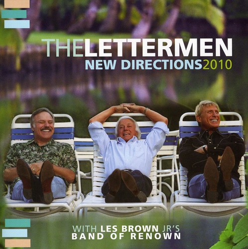 Lettermen - New Directions 2010