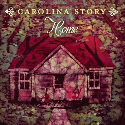 Carolina Story - Home