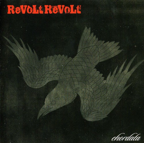 Revolt Revolt - Chordata