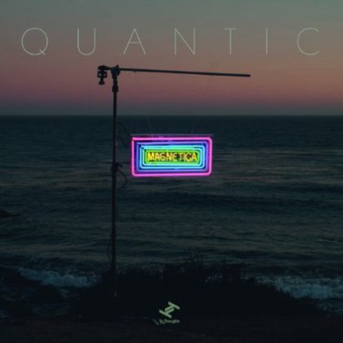 Quantic - Magnetica