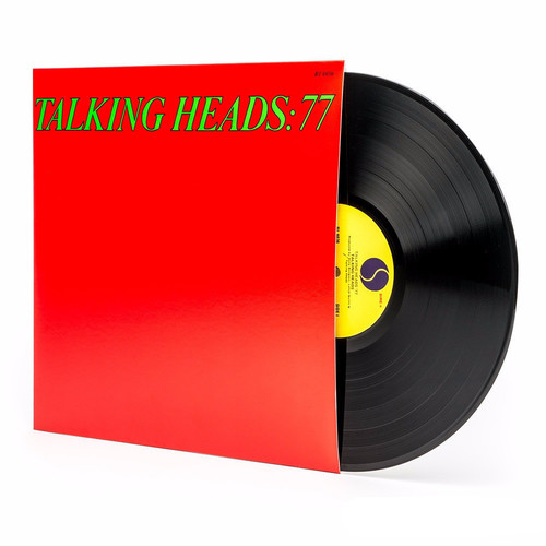 Talking Heads: 77