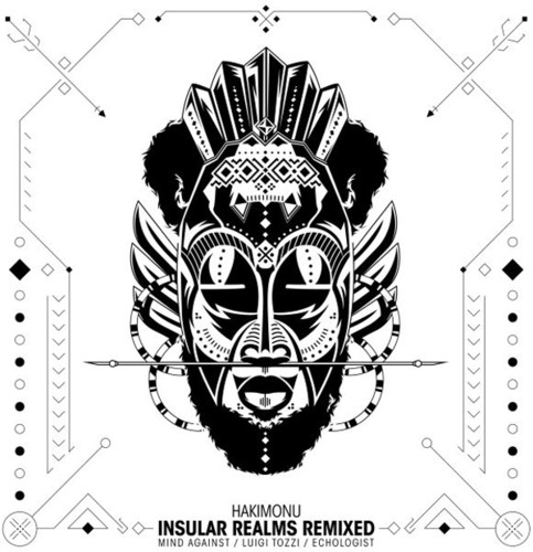 Insular Realms Remixes