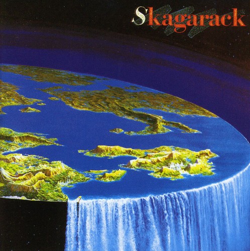 Skagarack - Skagarack [Import]