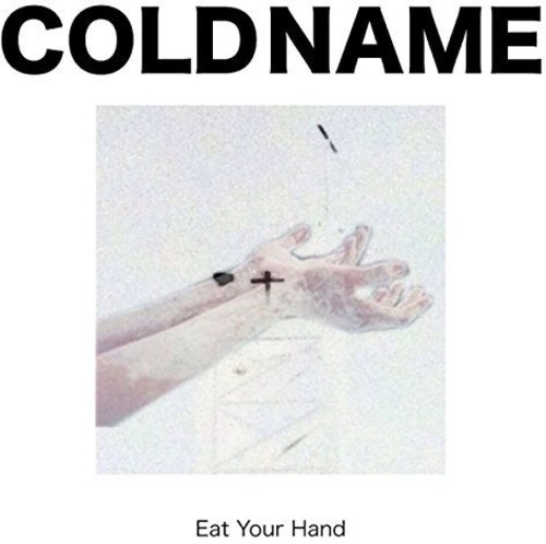 Eat Your Hand