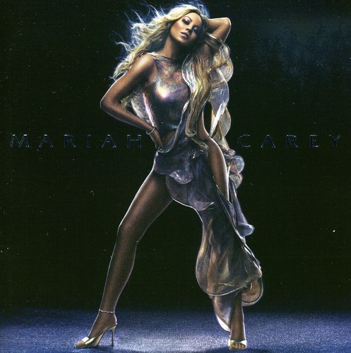 Mariah Carey - Emancipation of Mimi