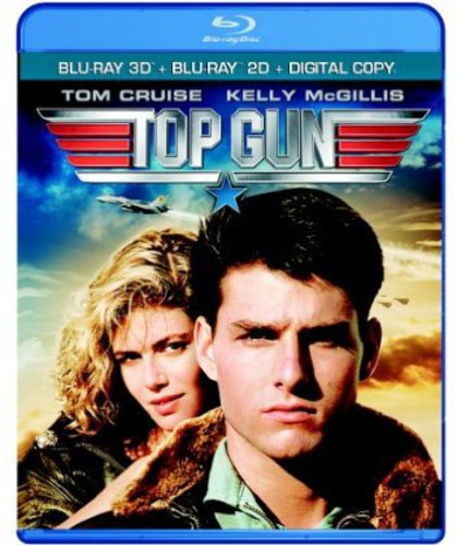 Top Gun [Movie] - Top Gun