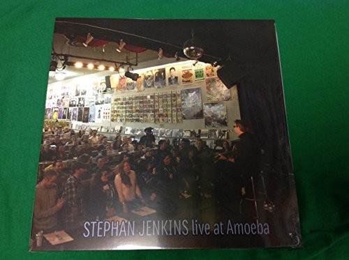 Stephan Jenkins (Third Eye Blind) - Live at Amoeba