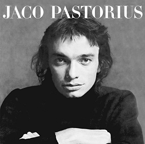 Jaco Pastorius - Jaco Pastorius [Limited Edition] (Jpn)