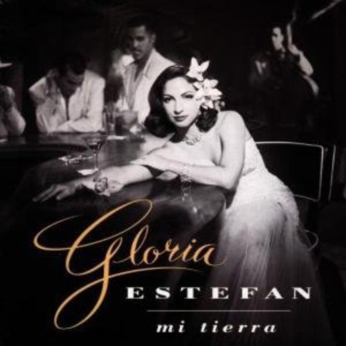 Gloria Estefan - Mi Tierra [Import]