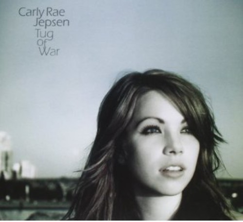 Carly Rae Jepsen - Tug Of War [Import]