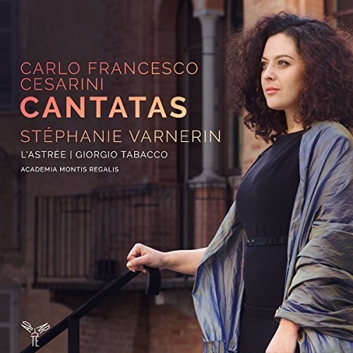 Cesarini: Cantatas