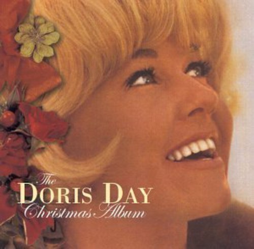 The Doris Day Christmas Album [Import]