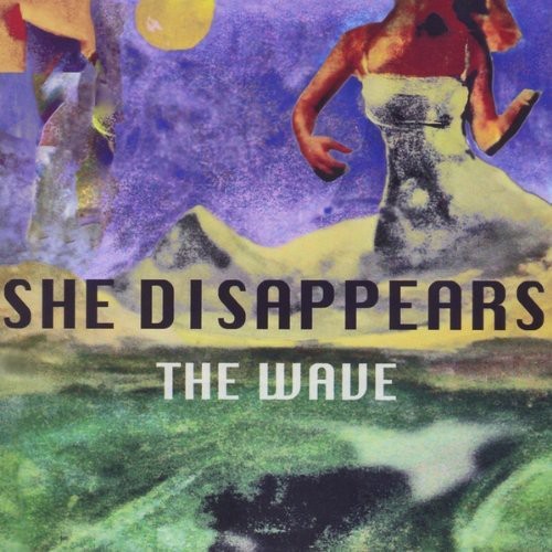 Wave - She Disappears