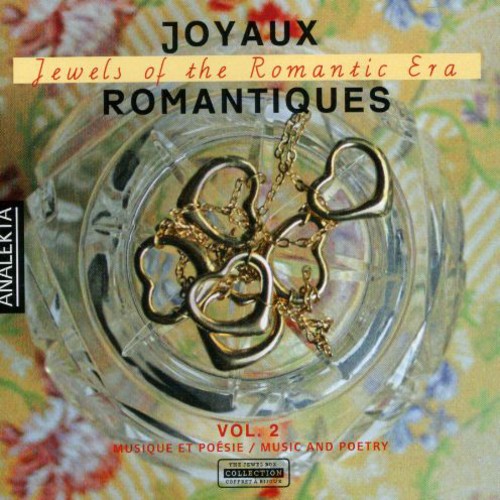 Jewels of the Romantic Era 2 /  Various