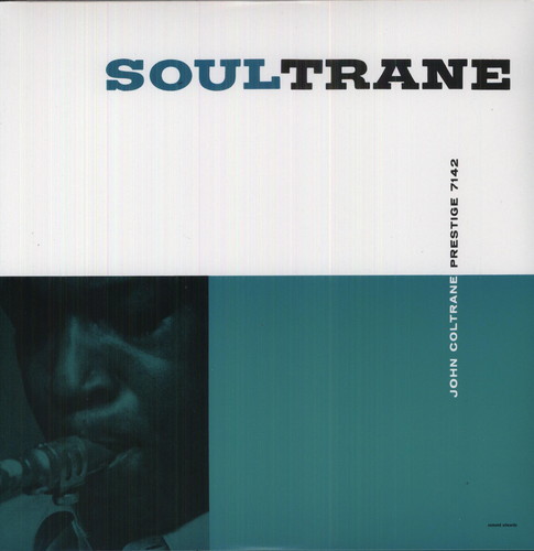John Coltrane - Soultrane