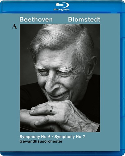 Beethoven: Symphonies 6 & 7