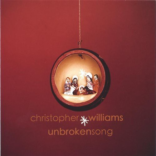 Christopher Williams - Unbroken Song