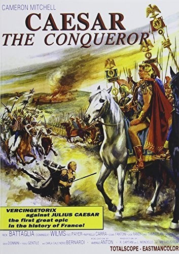 Caesar the Conquerer