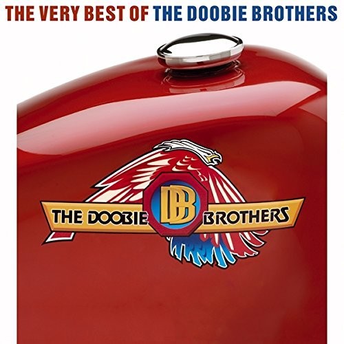 The Doobie Brothers - Very Best Of the Doobie Brothers