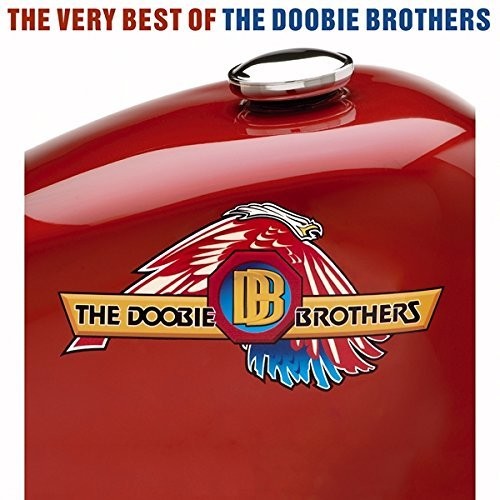 Very Best Of the Doobie Brothers [Import]