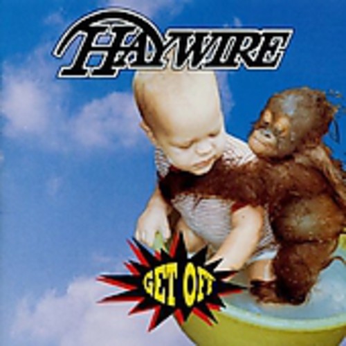 Haywire - Get Off [Import]