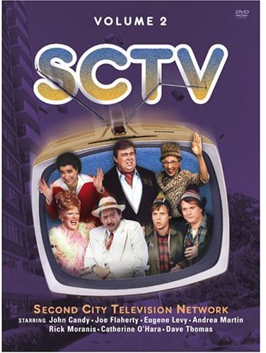 SCTV: Volume 2