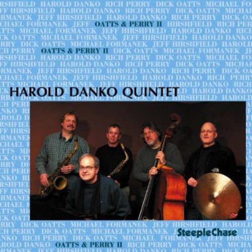 Harold Danko - Oatts and Perry, Vol. II