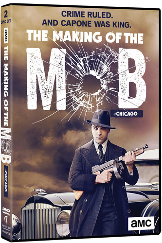 The Making of the Mob: Chicago