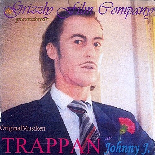 Trappan (Original Musiken)