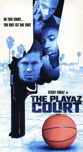 Playaz Court