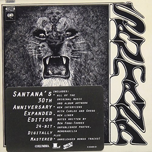 Santana