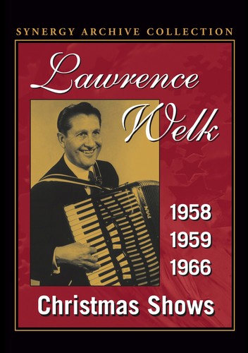 Lawrence Welk: Christmas Shows