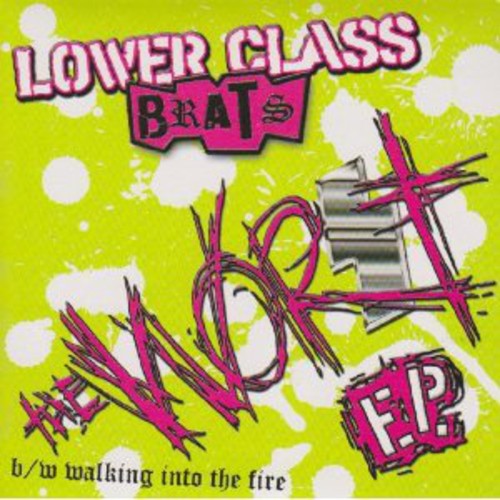 Lower Class Brats - Worst