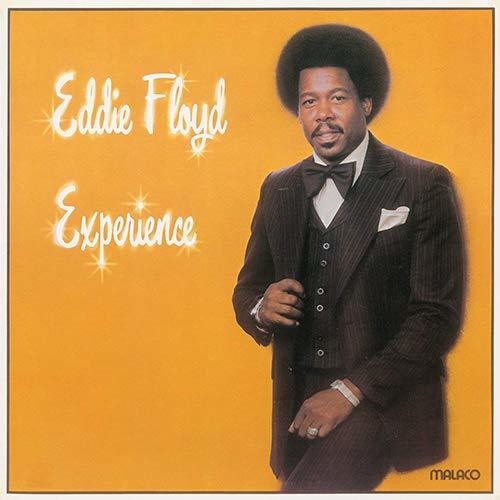 Eddie Floyd - Experience